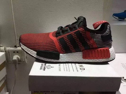 Adidas NMD 2 Men Shoes--013